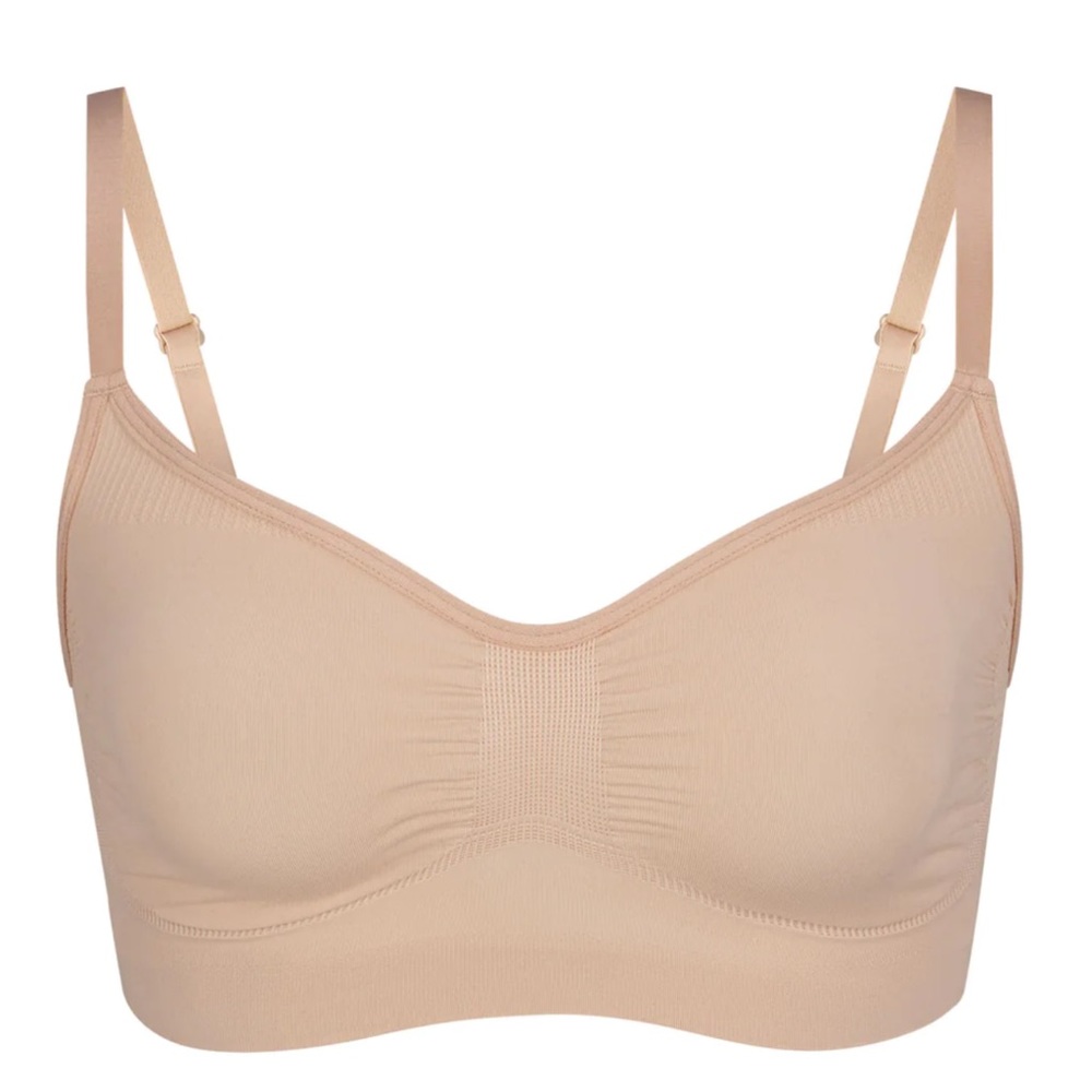 Skims sculpting bralette 2X/3X